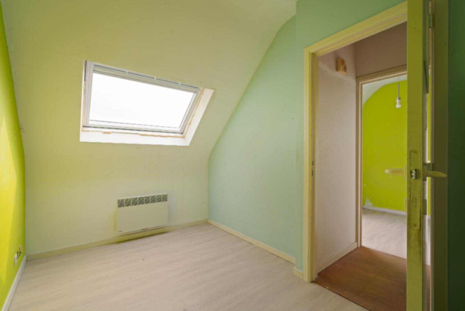 Appartement te koop in Lokeren