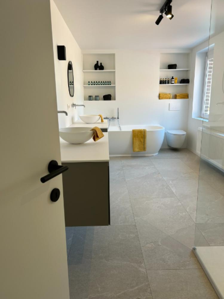 Huis te koop in Izegem