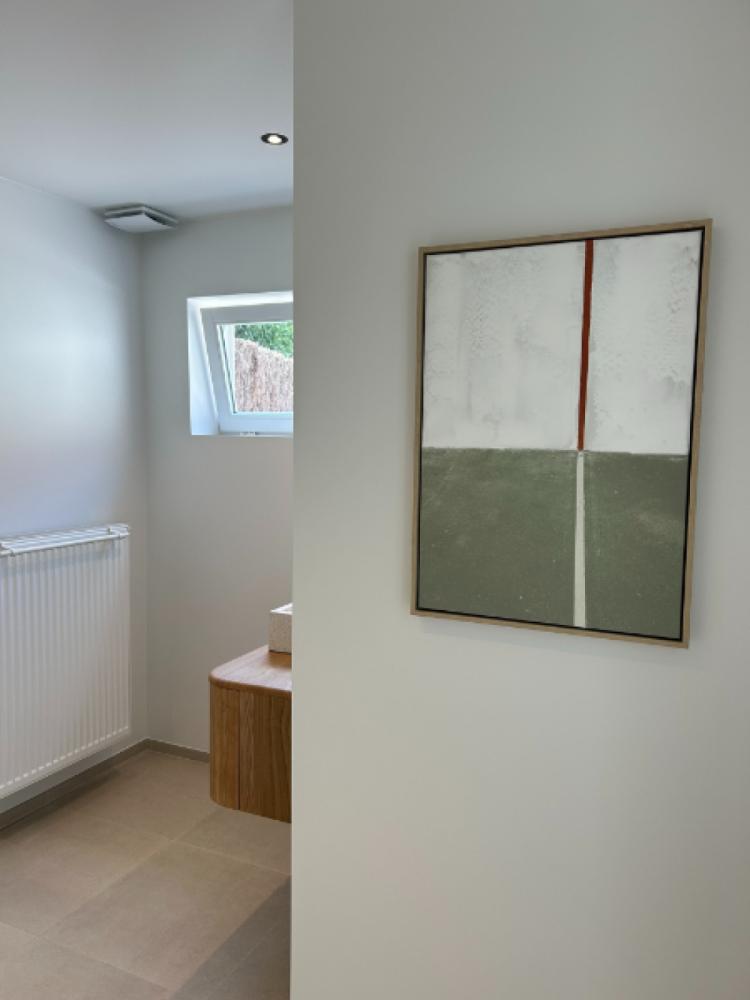 Huis te koop in Izegem