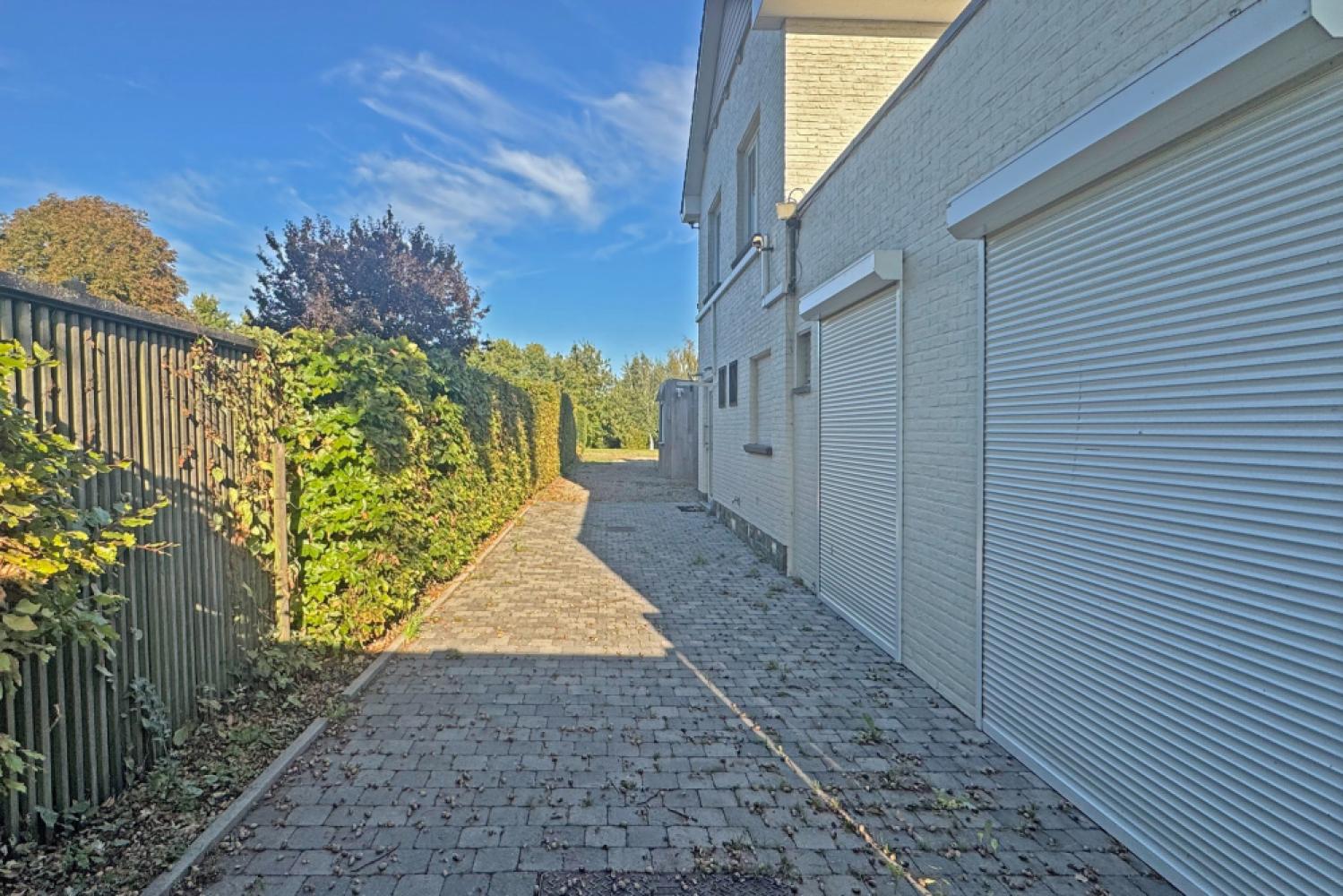 Huis te koop in Lievegem