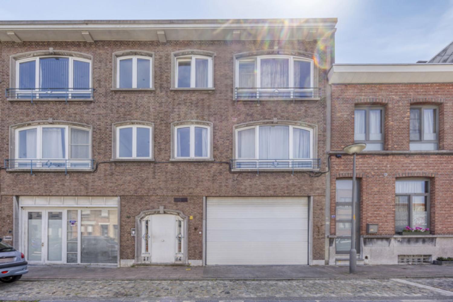 Appartement à vendre à Wilrijk