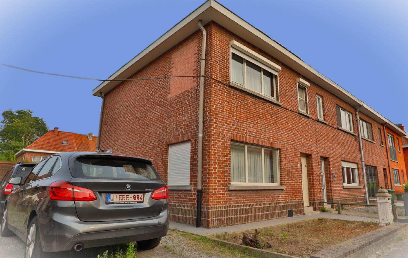 Maison à vendre à Dendermonde