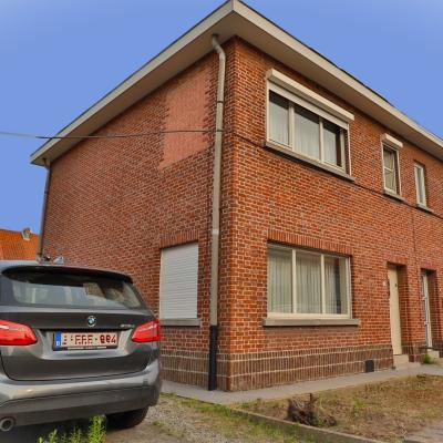 Maison à vendre à Dendermonde