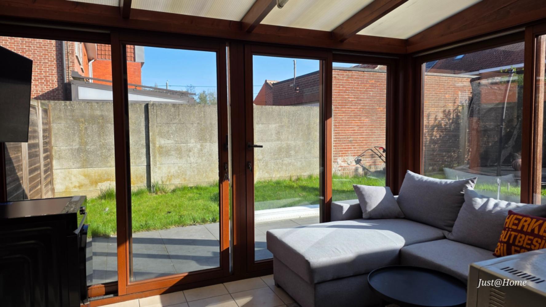 Maison à vendre à Dendermonde