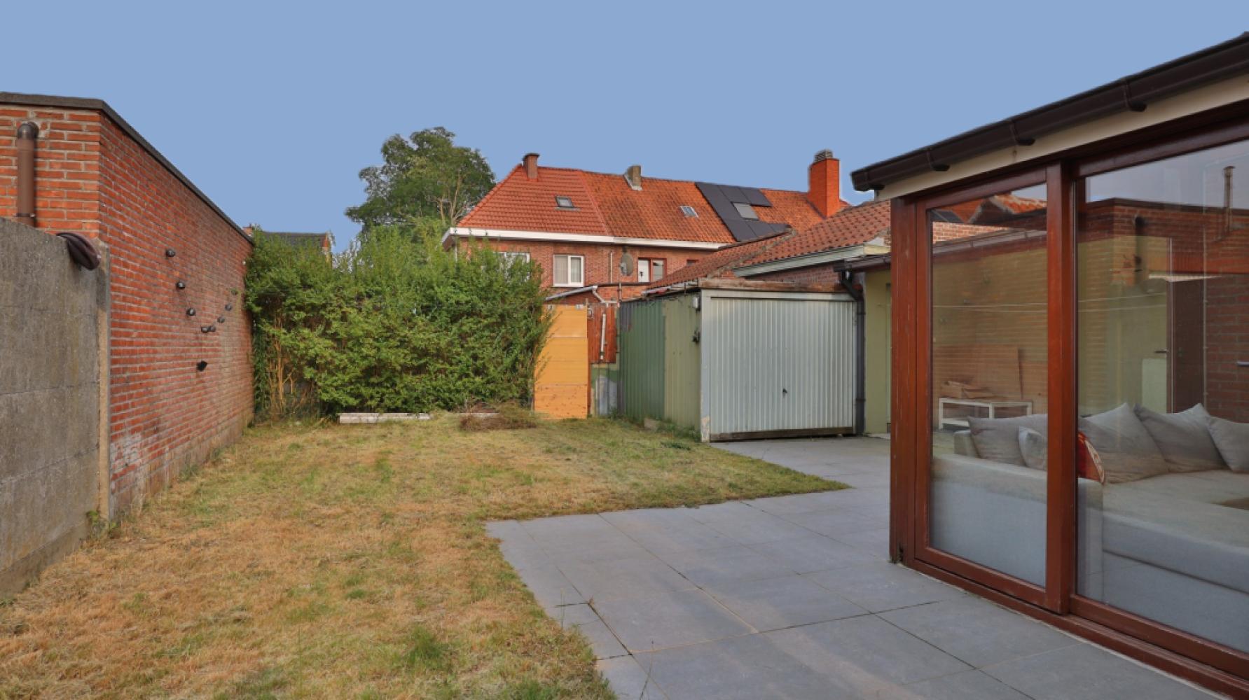 Maison à vendre à Dendermonde