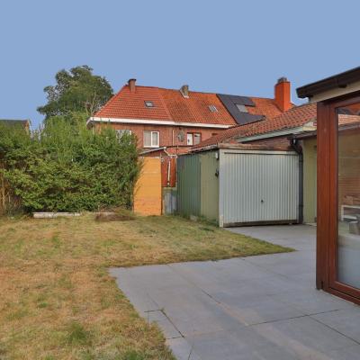 Maison à vendre à Dendermonde