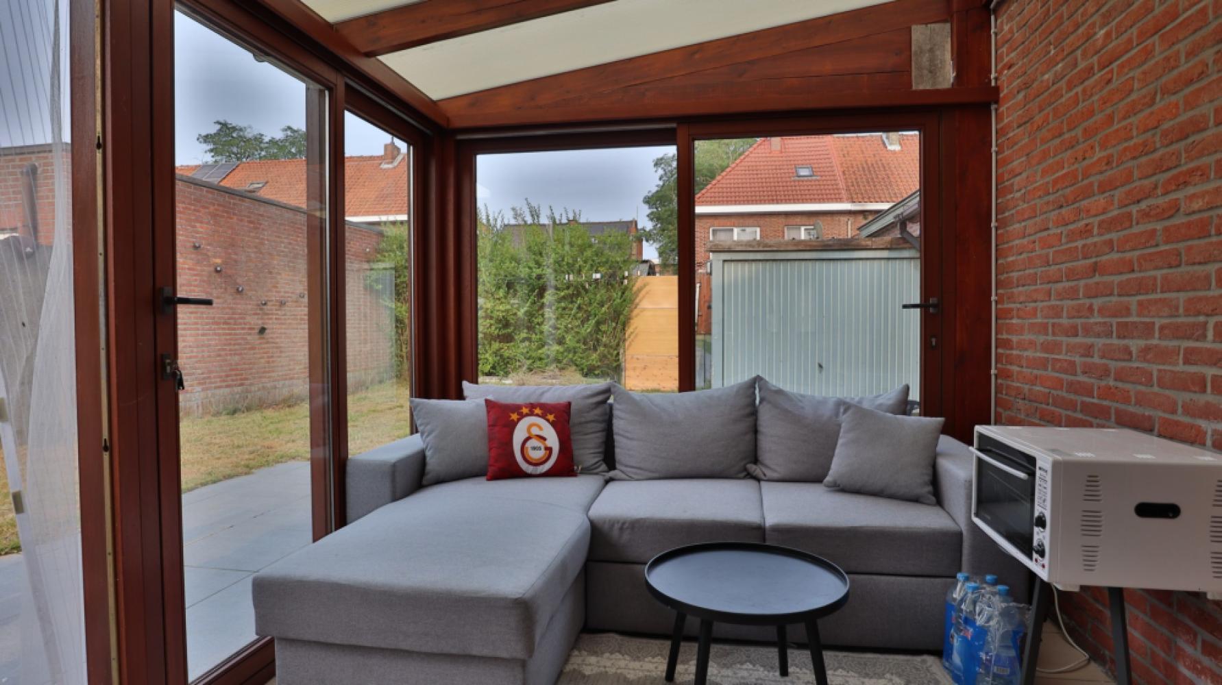 Maison à vendre à Dendermonde