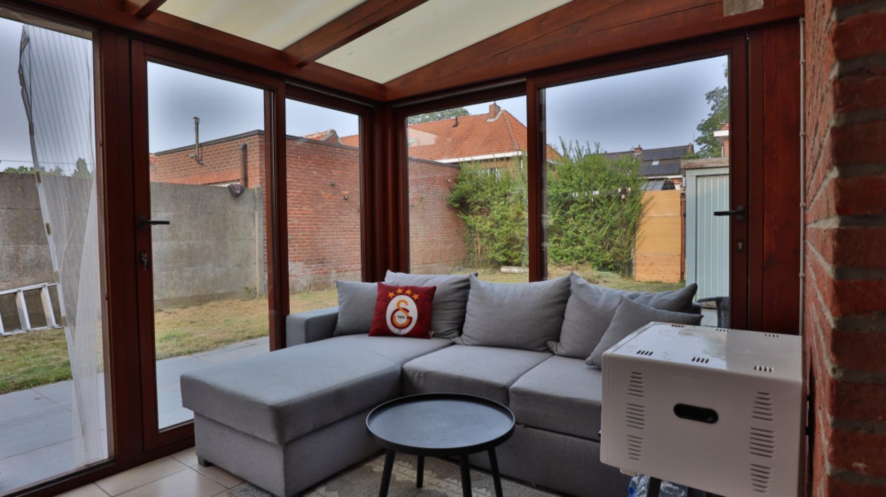 Maison à vendre à Dendermonde