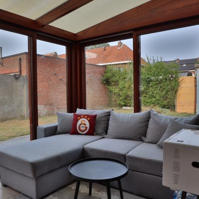 Maison à vendre à Dendermonde