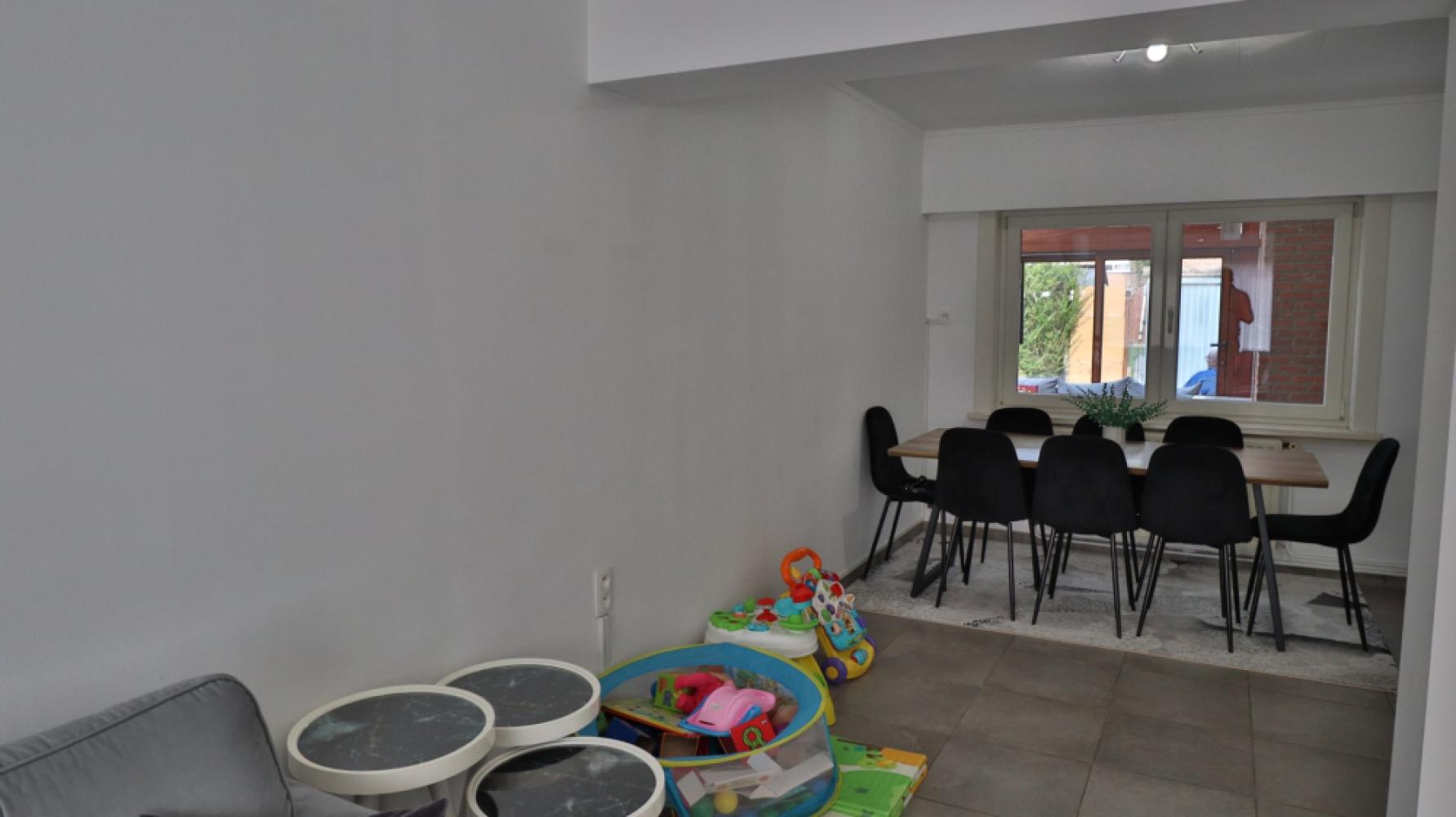 Maison à vendre à Dendermonde