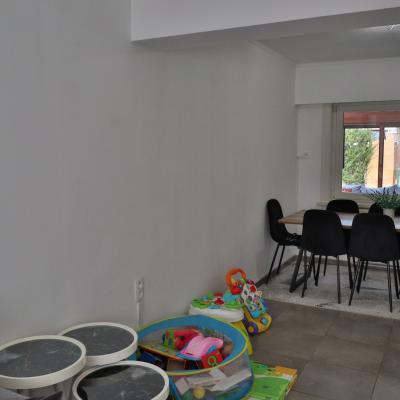 Maison à vendre à Dendermonde