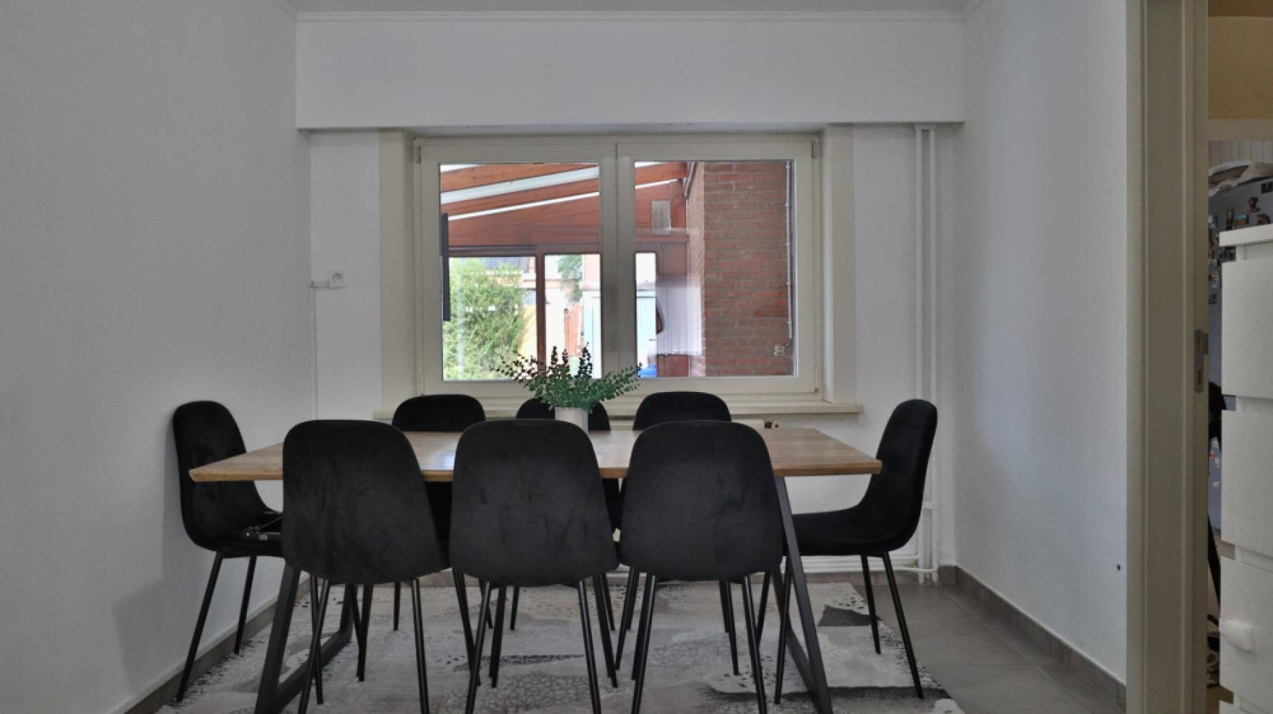 Maison à vendre à Dendermonde