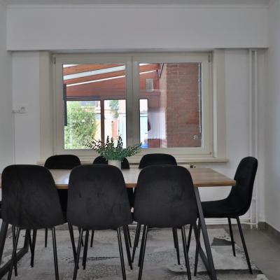 Maison à vendre à Dendermonde