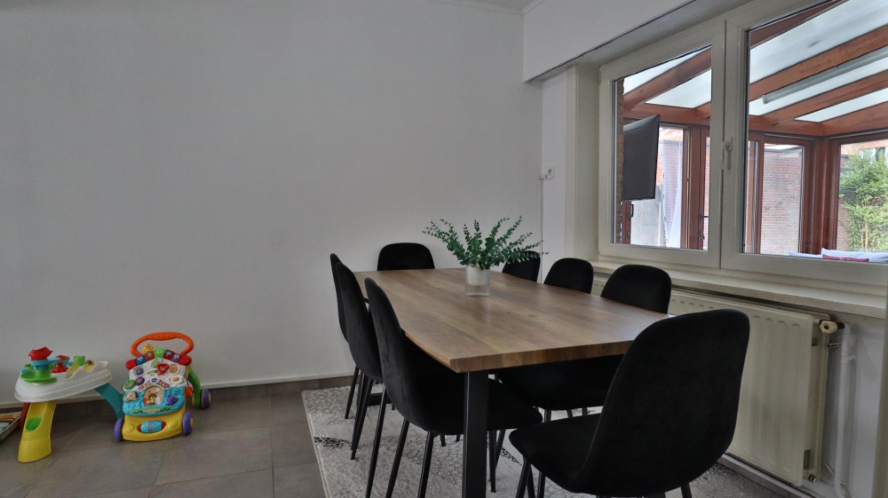 Maison à vendre à Dendermonde