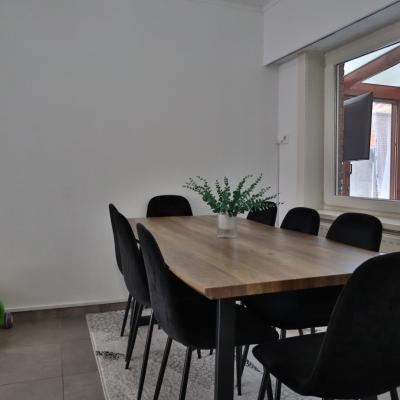 Maison à vendre à Dendermonde