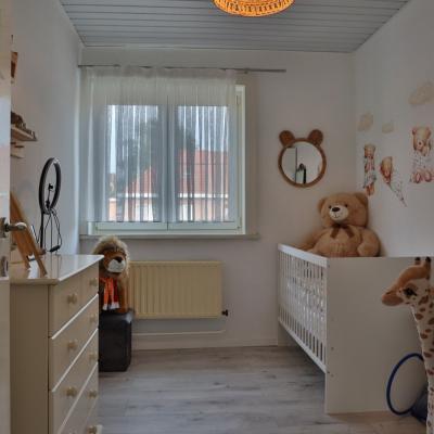 Maison à vendre à Dendermonde