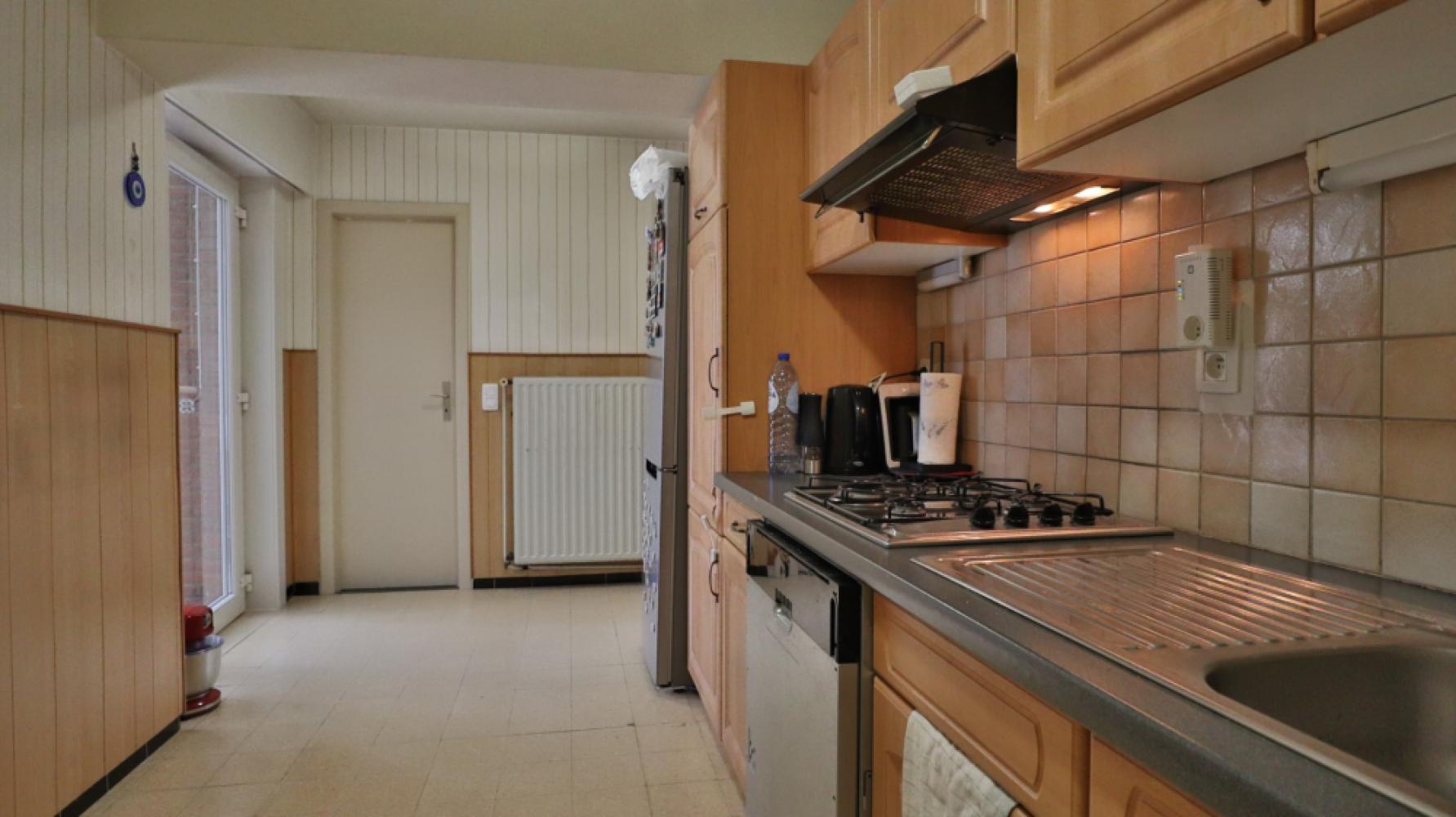 Maison à vendre à Dendermonde