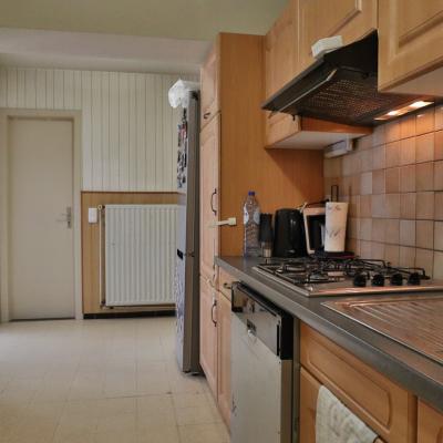 Maison à vendre à Dendermonde