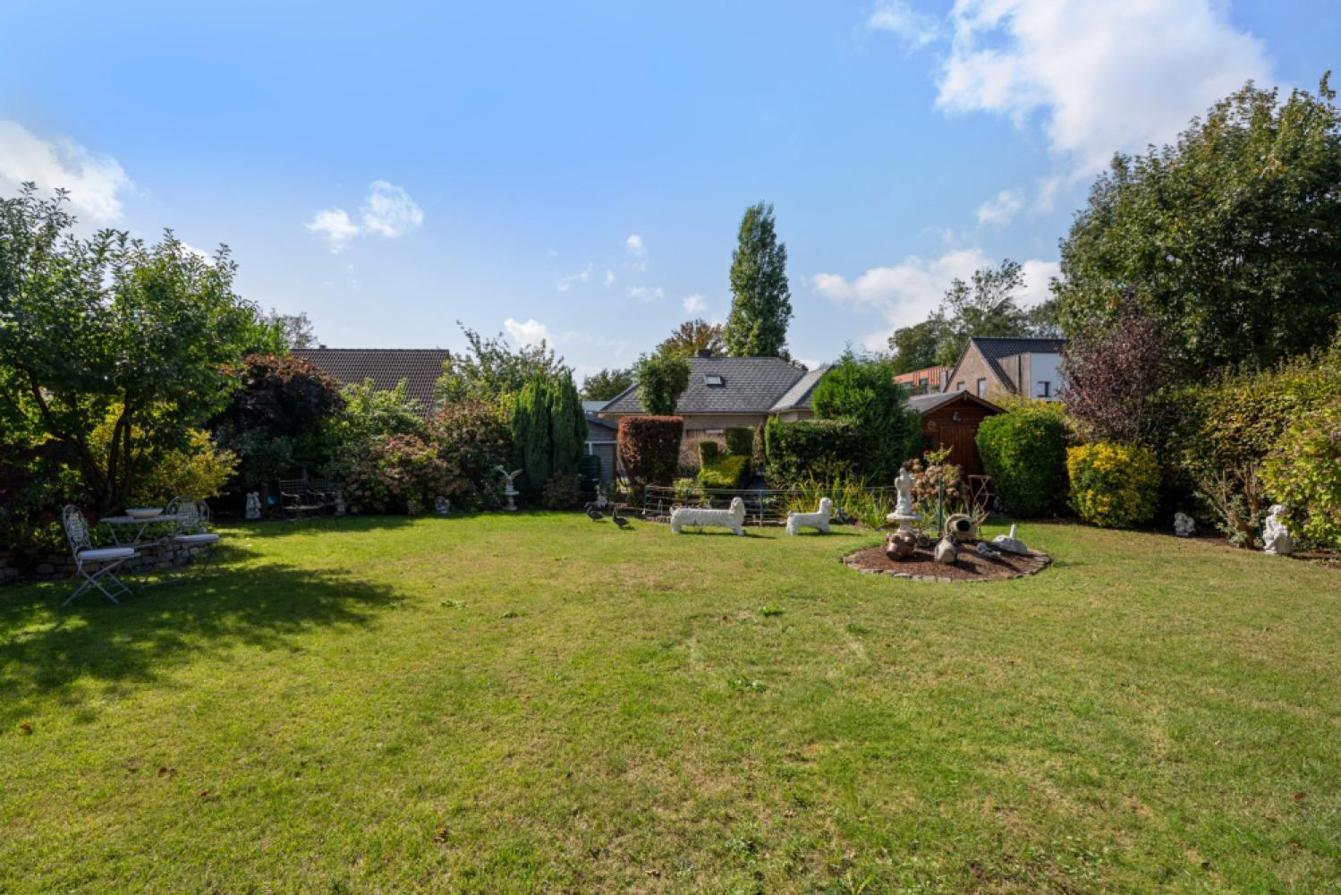 Villa te koop in Wondelgem