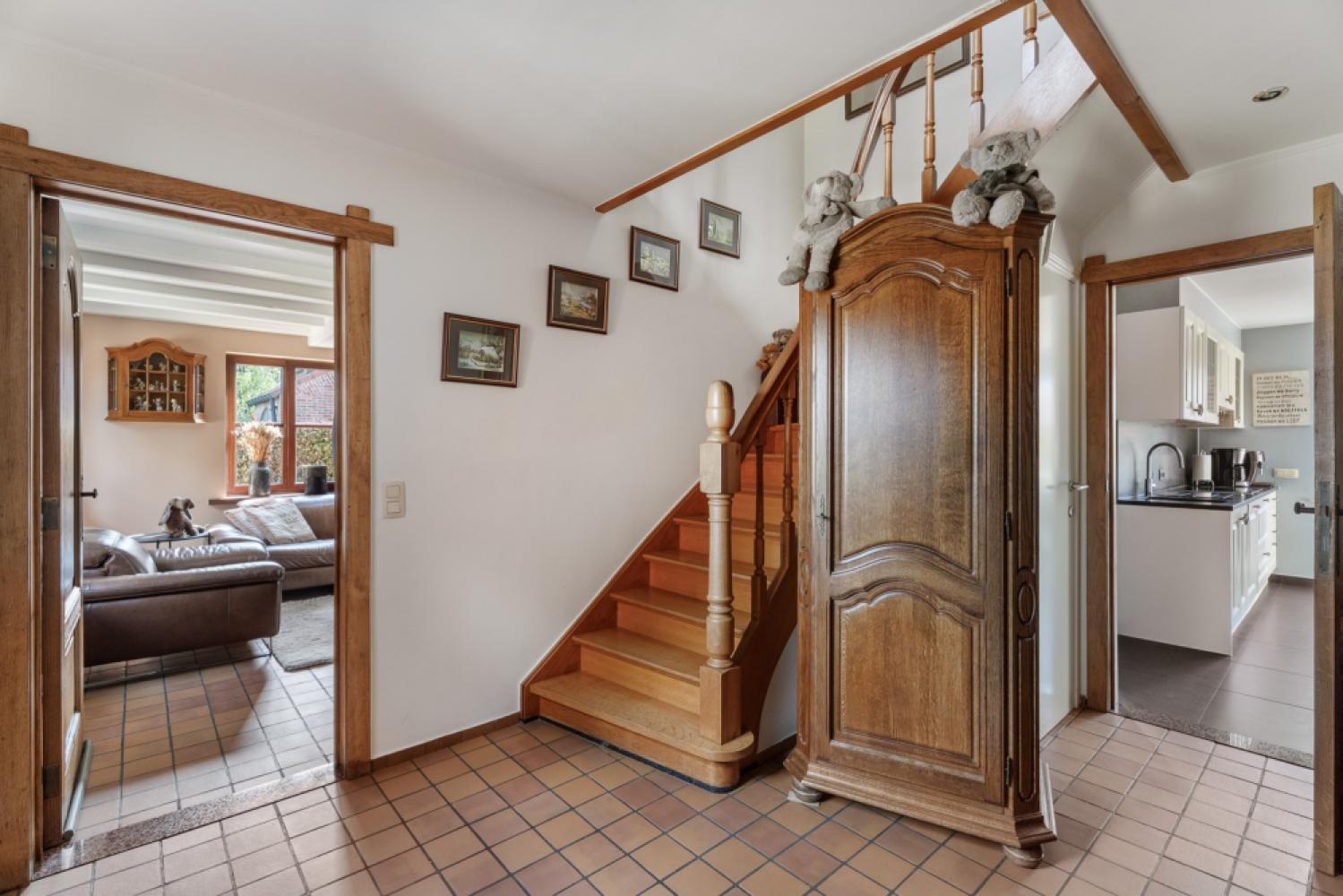Villa te koop in Wondelgem