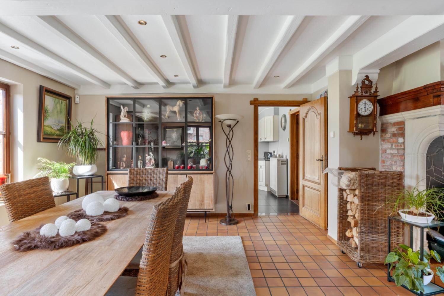 Villa te koop in Wondelgem