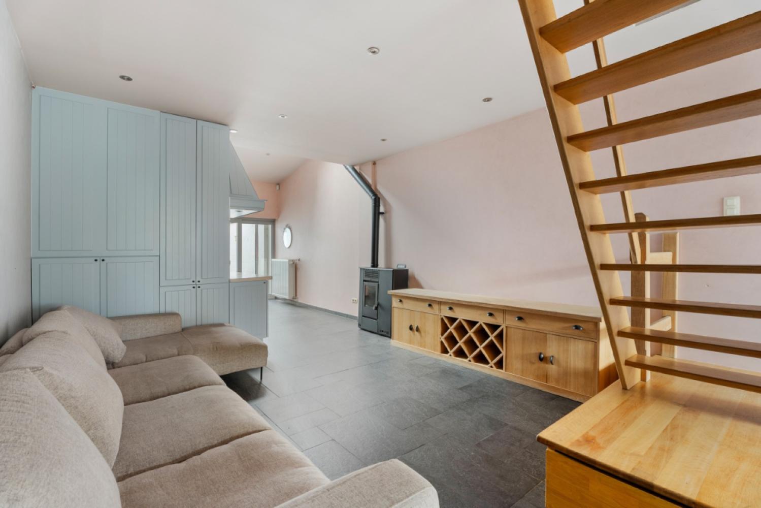 Huis te koop in Gent