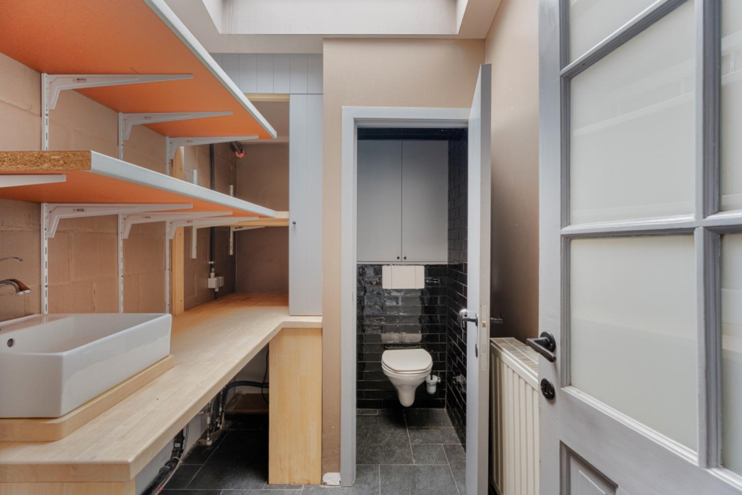 Huis te koop in Gent
