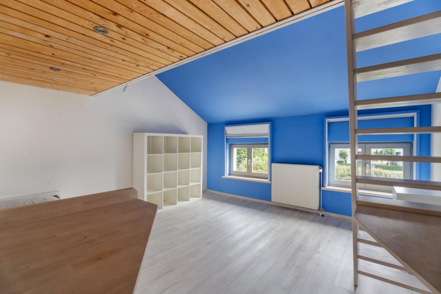 Huis te koop in Gent