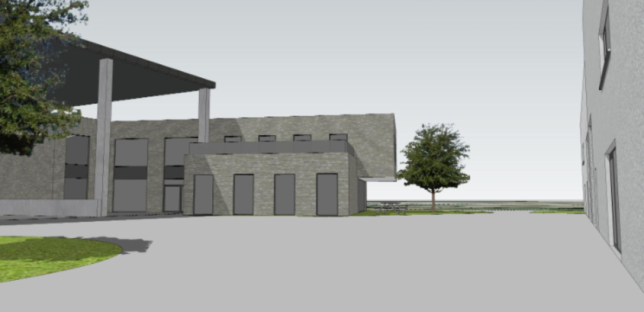 Commercial property for sale in Ghent