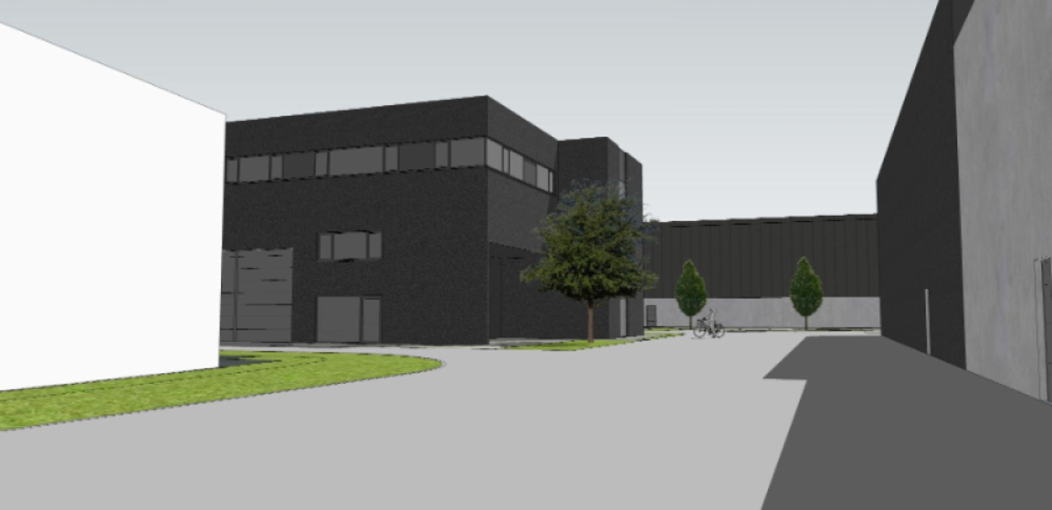 Commercial property for sale in Ghent