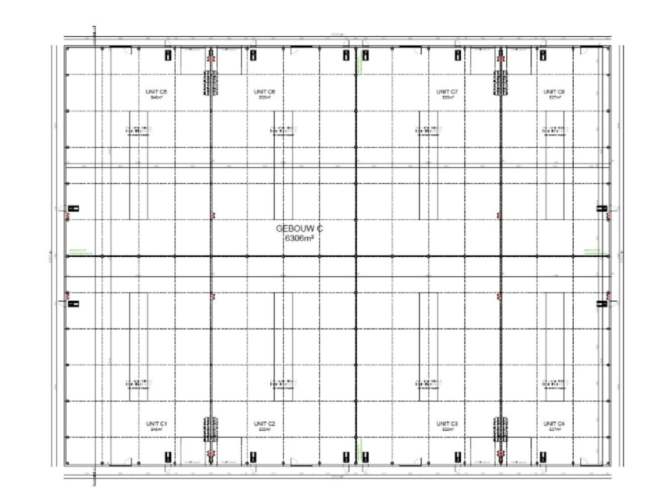 Commercial property for sale in Ghent