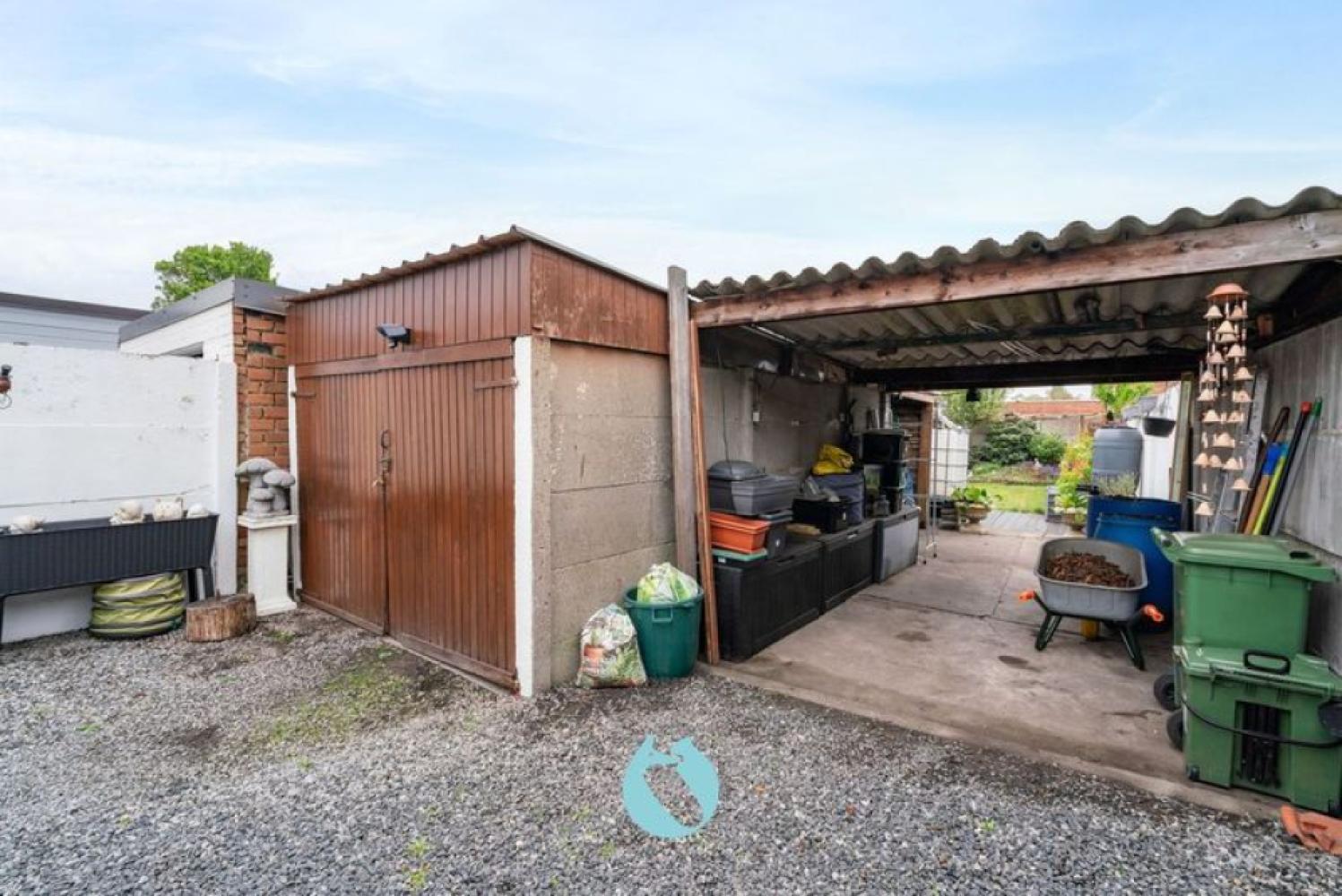 Maison à vendre à Ertvelde