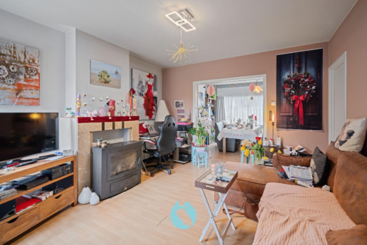 Maison à vendre à Ertvelde