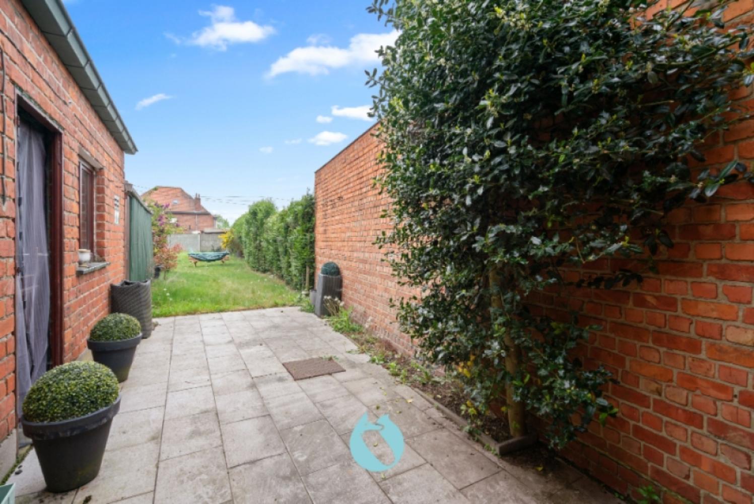 Maison à vendre à Ertvelde
