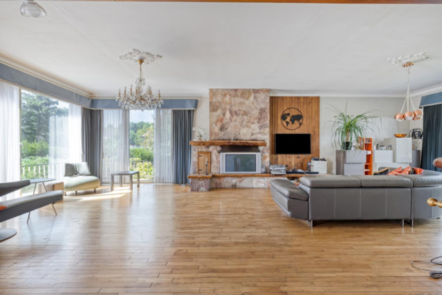 Huis te koop in Affligem