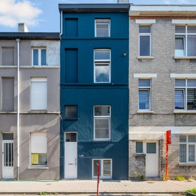 Huis te huur