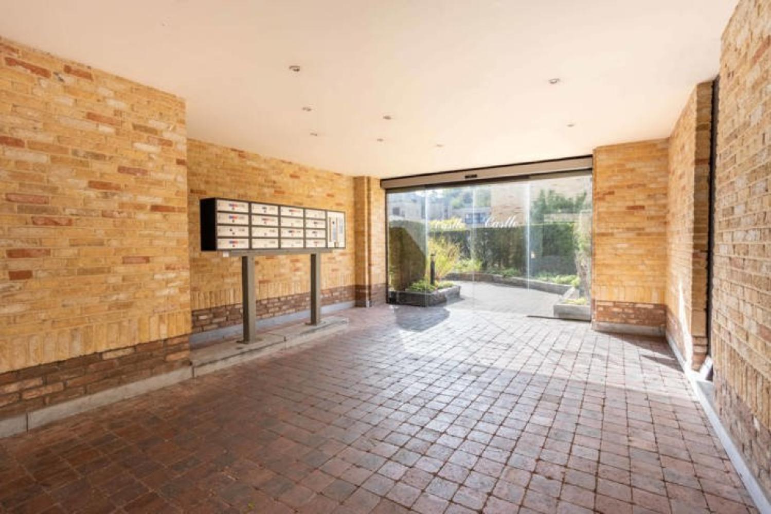 Duplex à vendre à Ronse