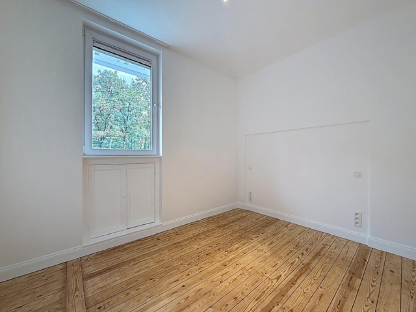 Duplex te huur in Uccle