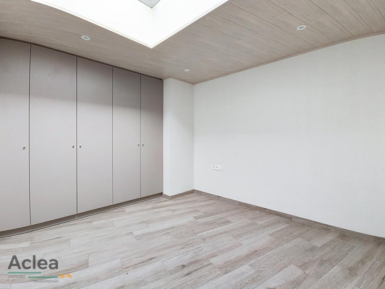 Appartement au rez-de-chaussée à louer à Boekhoute