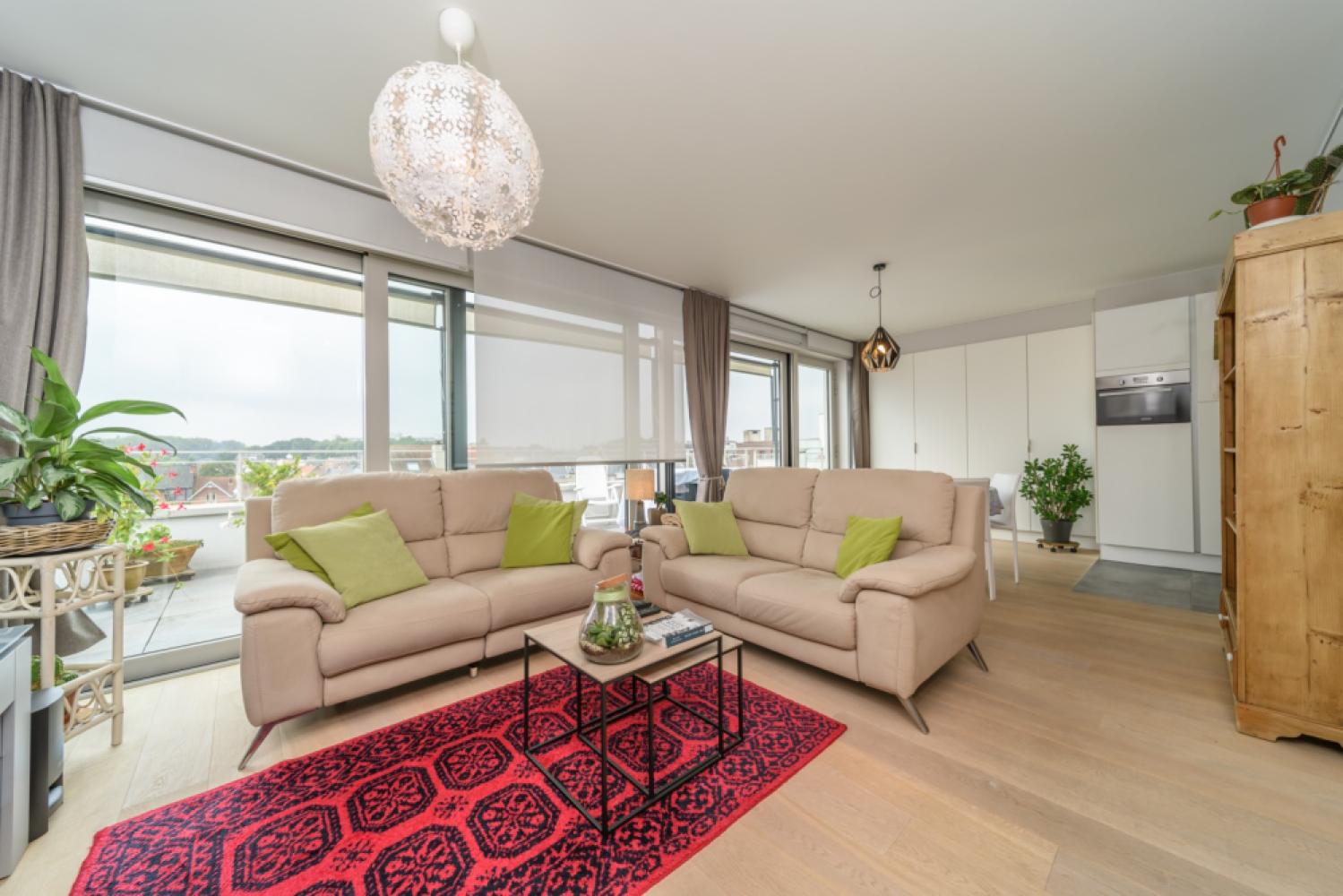 Service flat for sale in Aalst