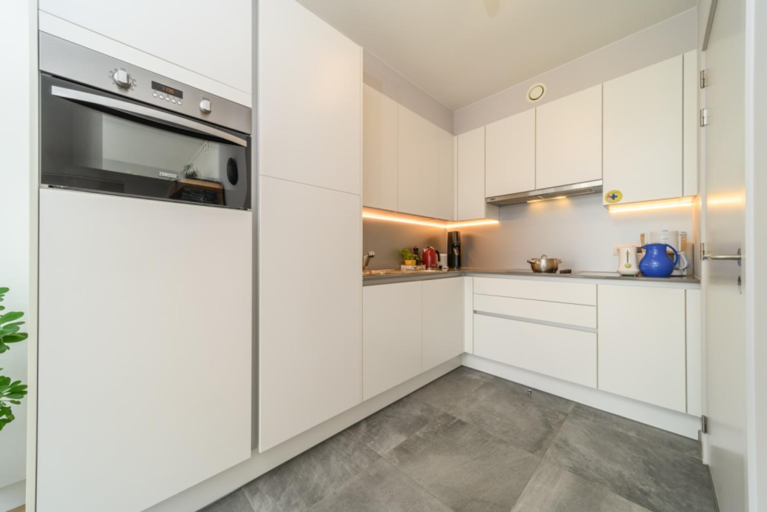 Service flat for sale in Aalst