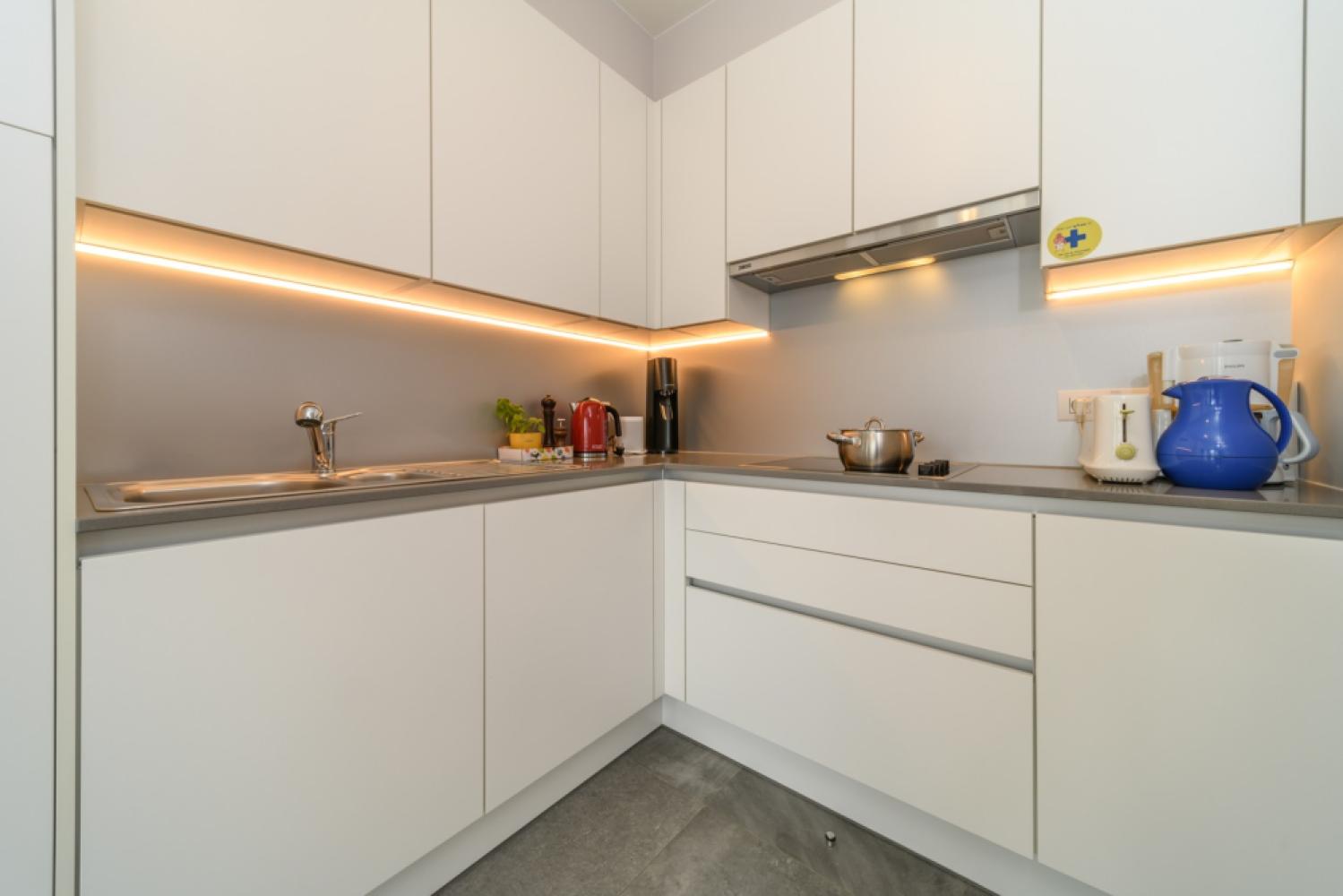 Service flat for sale in Aalst