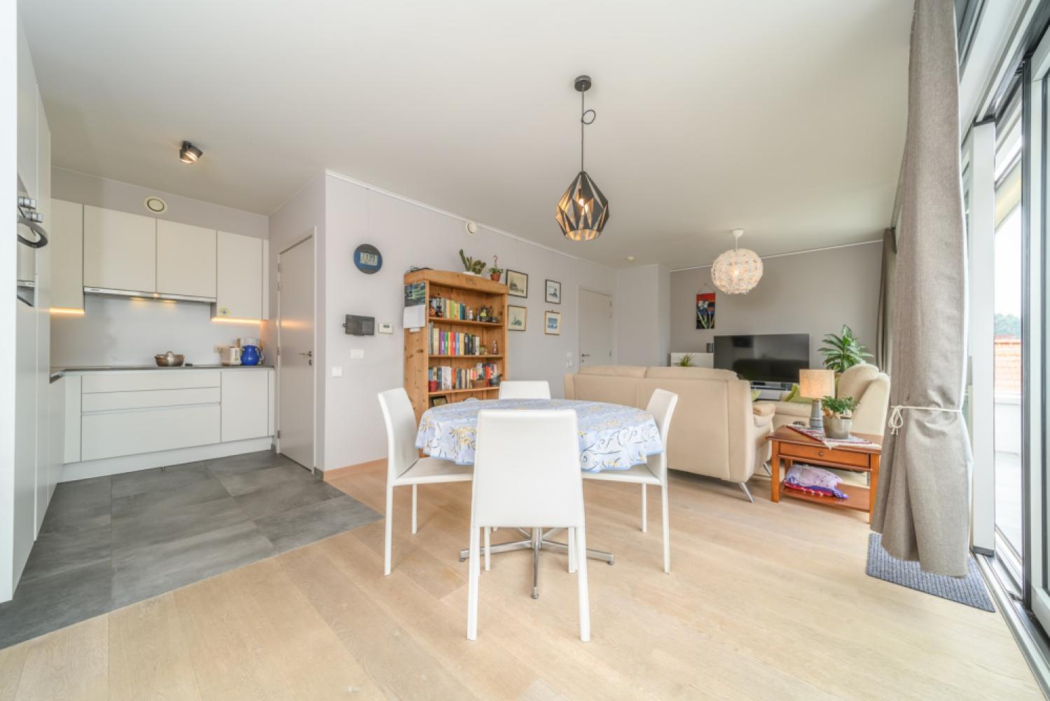 Service flat for sale in Aalst