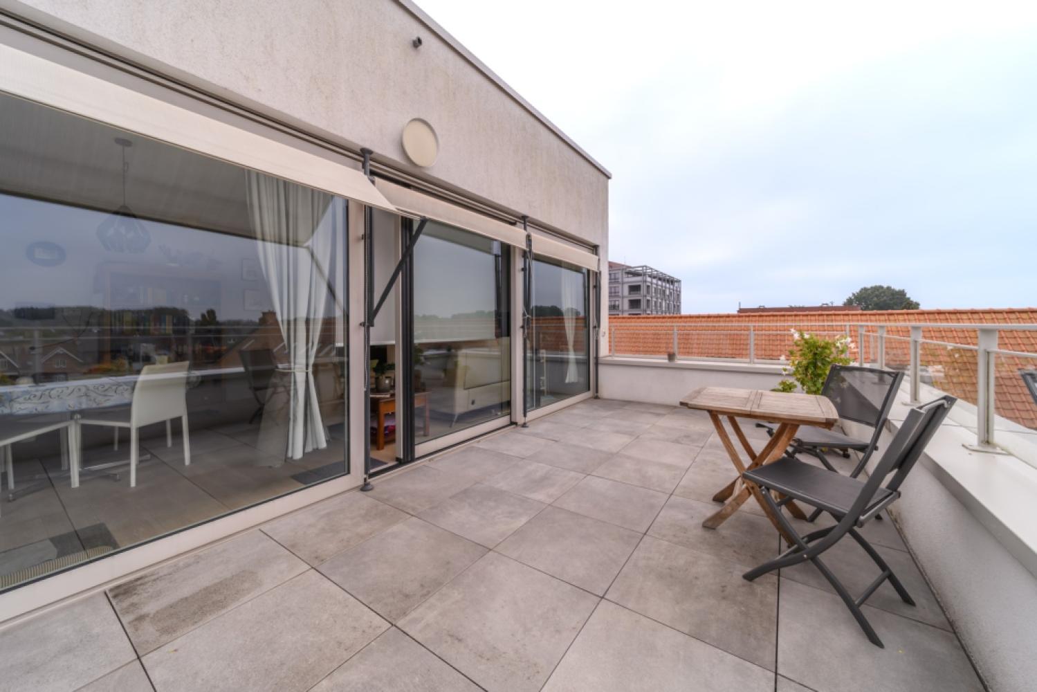 Service flat for sale in Aalst