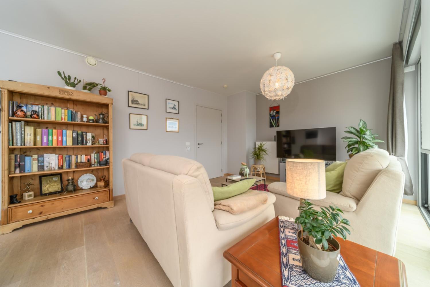 Appartement à vendre à Aalst