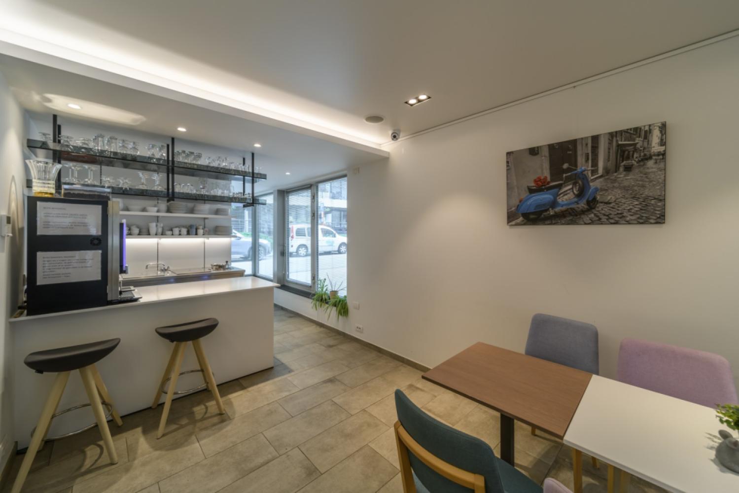 Appartement à vendre à Aalst