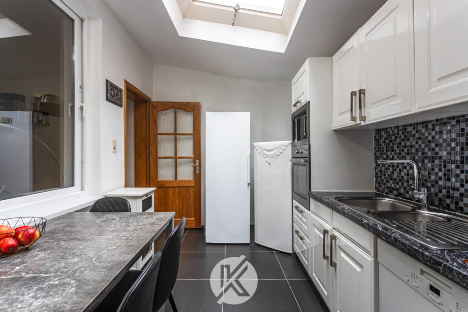 House for sale in Sint-Amandsberg