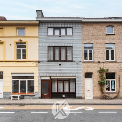 House for sale in Sint-Amandsberg