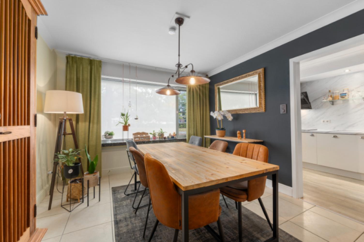 Appartement te koop in Lokeren
