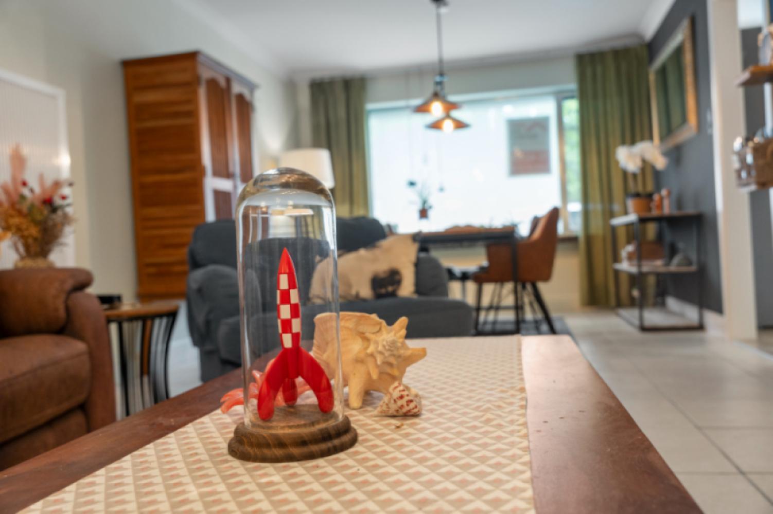 Appartement te koop in Lokeren